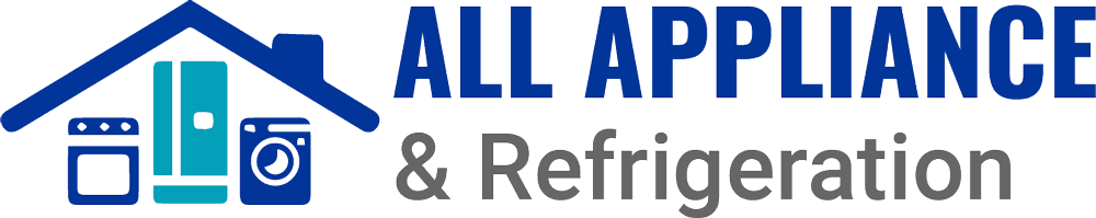 All Appliance & Refrigeration Logo