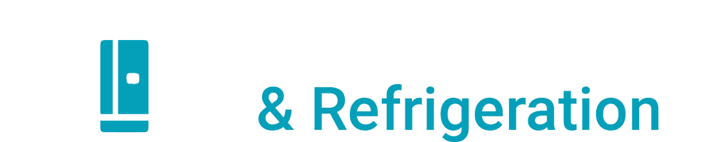 All Appliance & Refrigeration Logo
