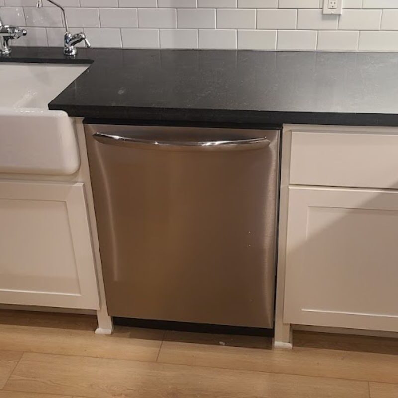 Dishwasher Repair College Station, TX